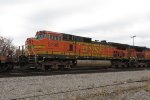 BNSF 5196